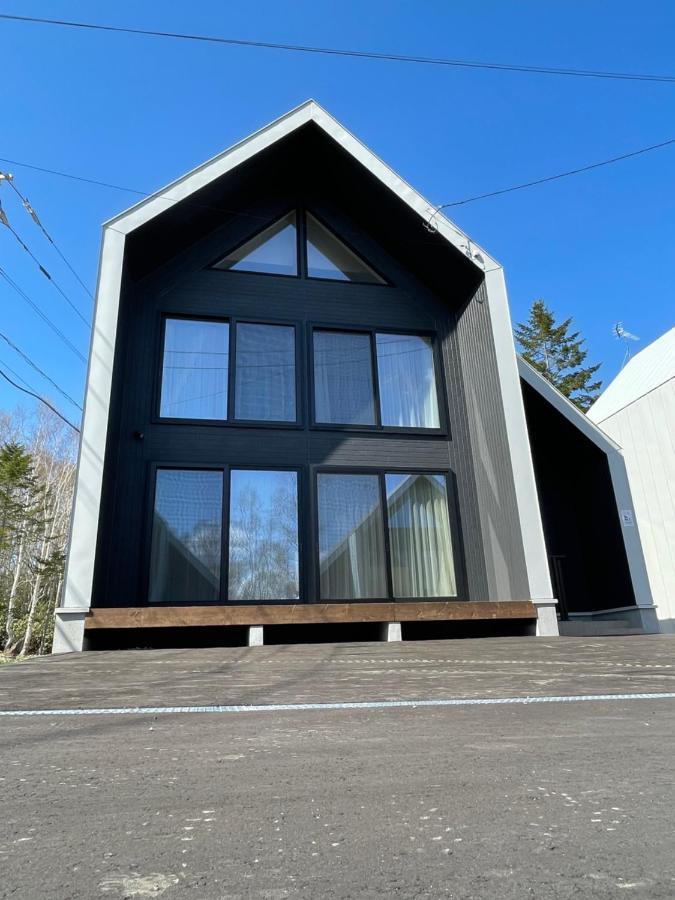 Niseko White Villas Yunosato Rankoshi Exteriér fotografie