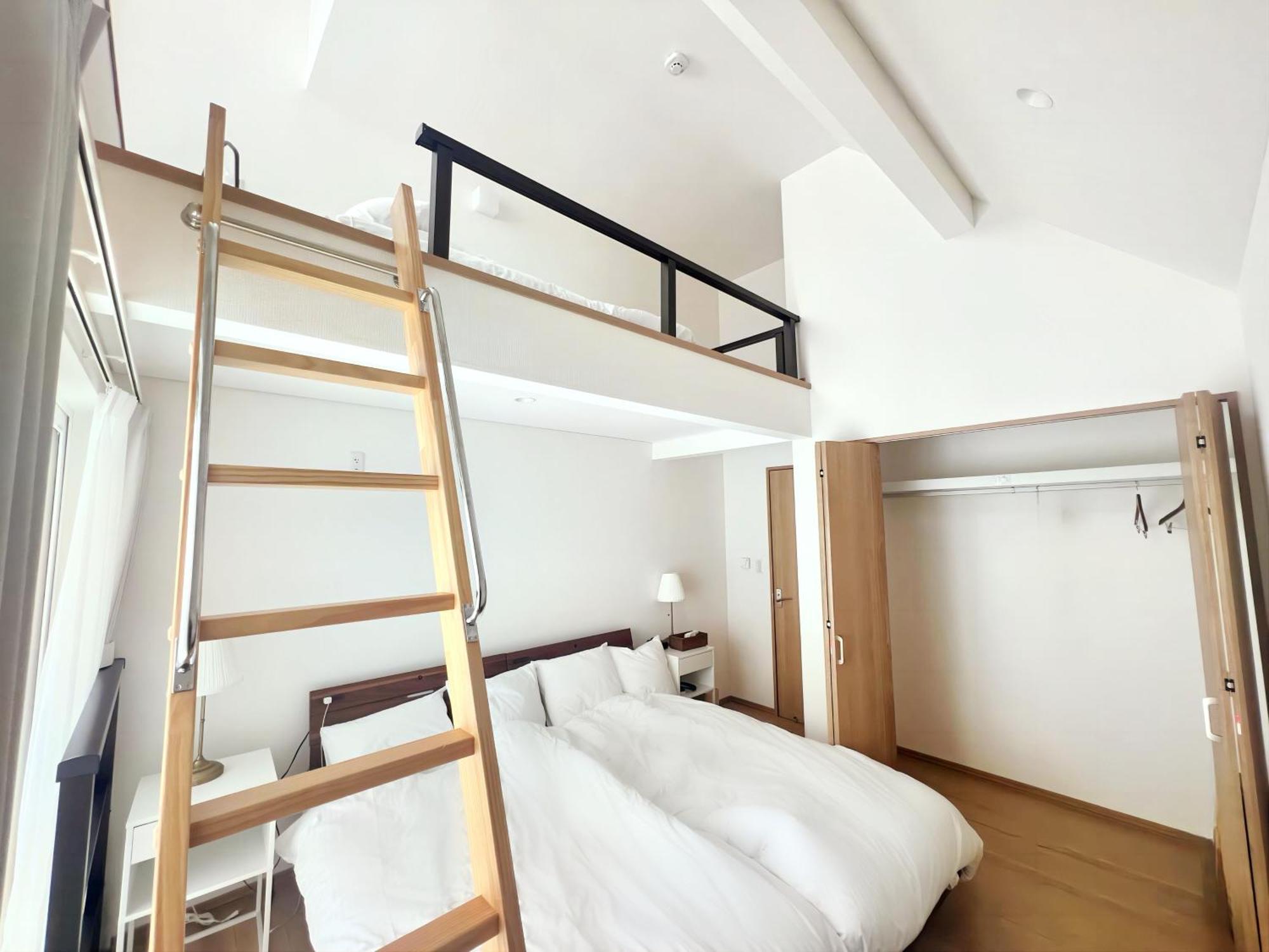 Niseko White Villas Yunosato Rankoshi Exteriér fotografie