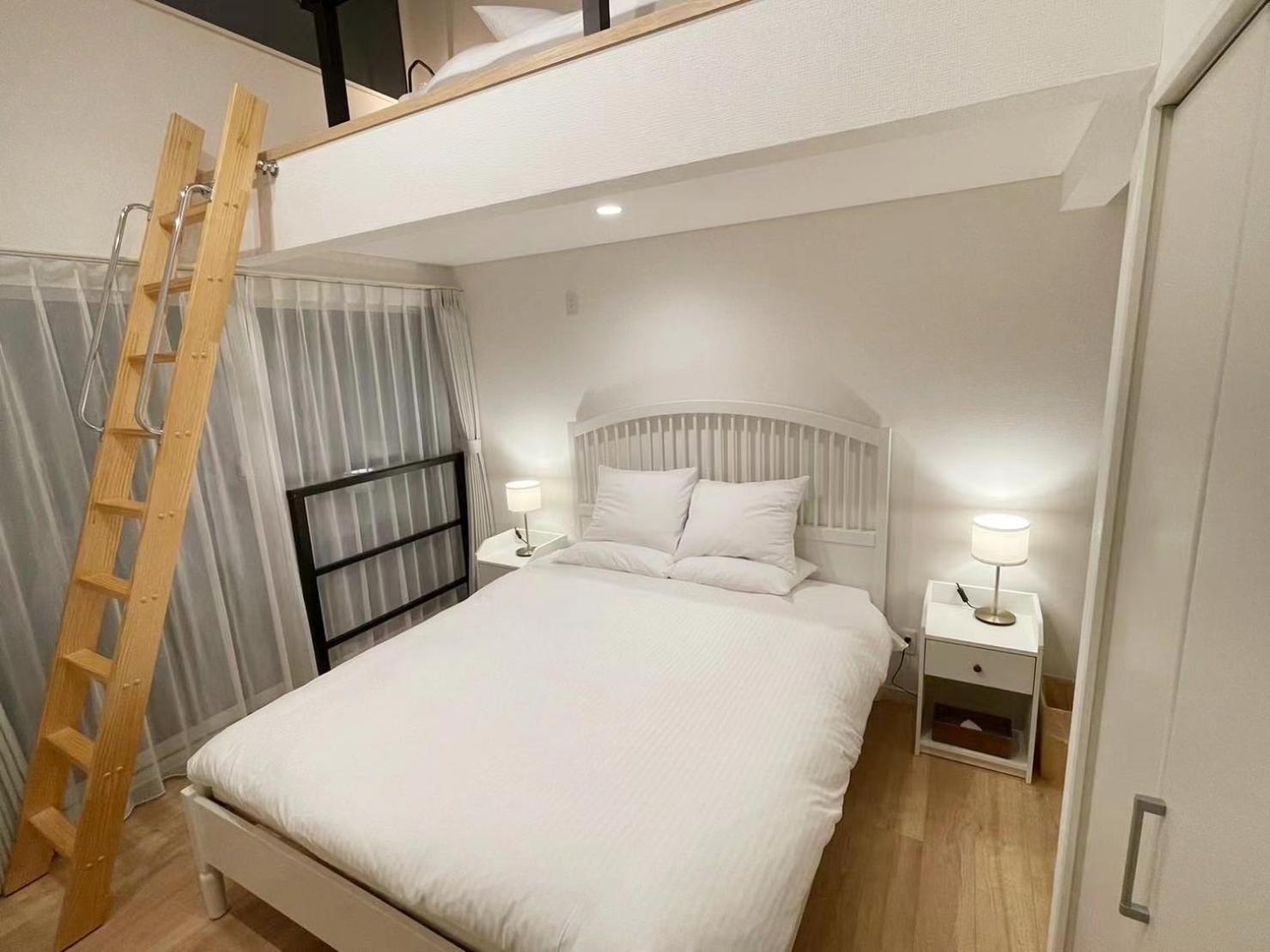 Niseko White Villas Yunosato Rankoshi Exteriér fotografie