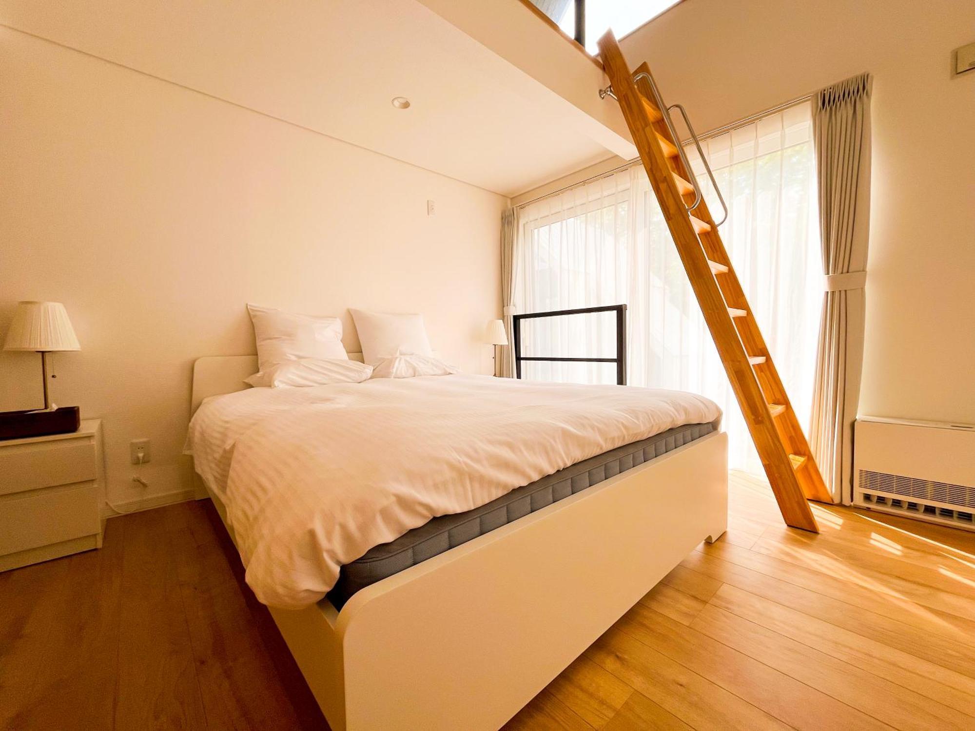 Niseko White Villas Yunosato Rankoshi Exteriér fotografie